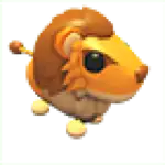 Steppe Lion