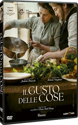 Il Gusto Delle Cose (2023) DVD5 COMPRESSO iTA - SDS