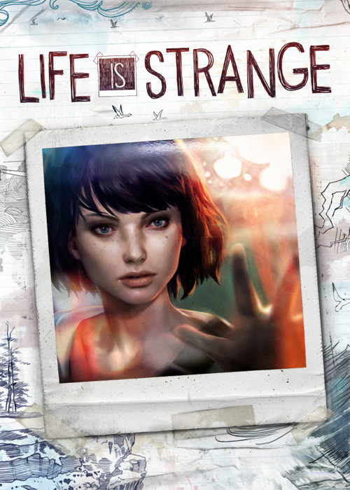 Life Is Strange 