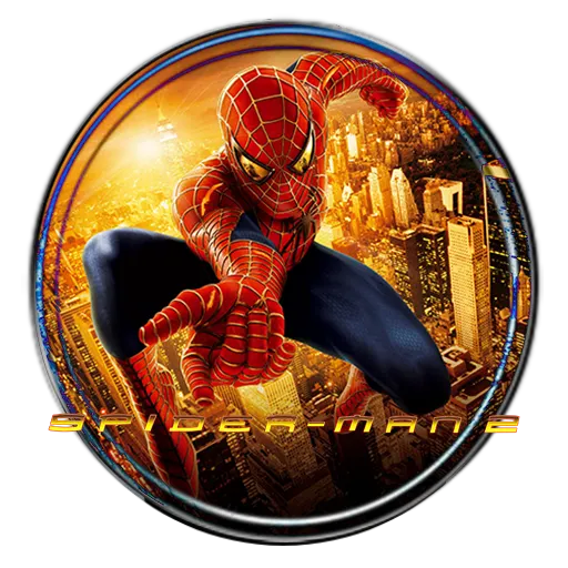 Amazing Spider-Man Mobile