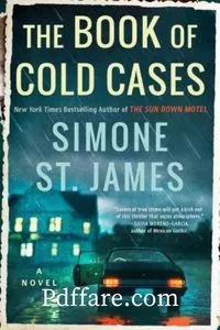 The Books Of Cold Cases Pdf Book By Simone St. James