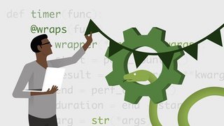Next Step Python  Decorators