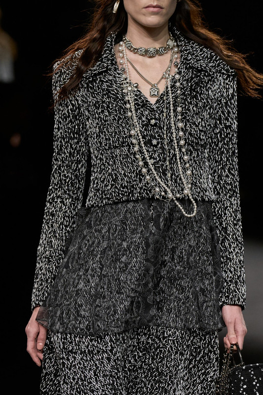 Le 6 tendenze moda per l’autunno 2023 Le 6 tendenze moda per l’autunno 2023