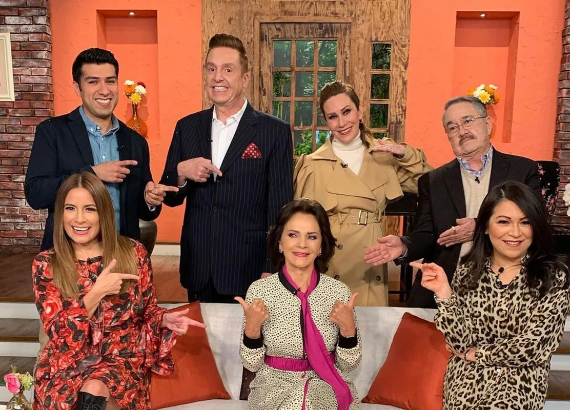 Querido conductor de Ventaneando, enfrenta complicaciones de salud