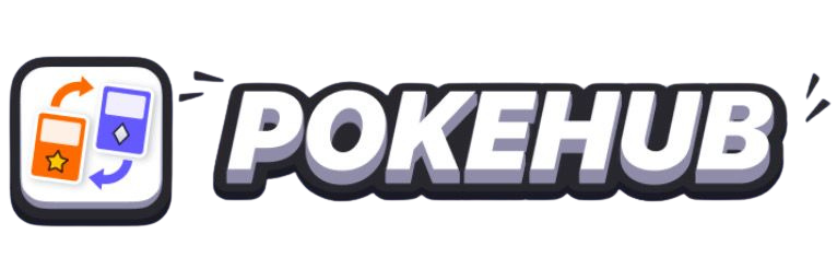 PokeHub!