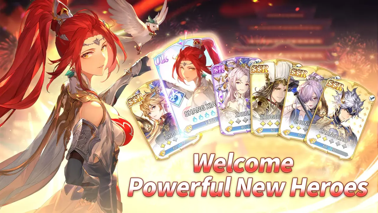 Download Sword Chronicles AWAKEN APK