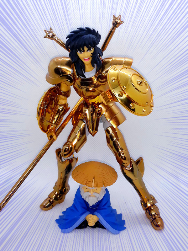 (Or) Balance EX OCE-per