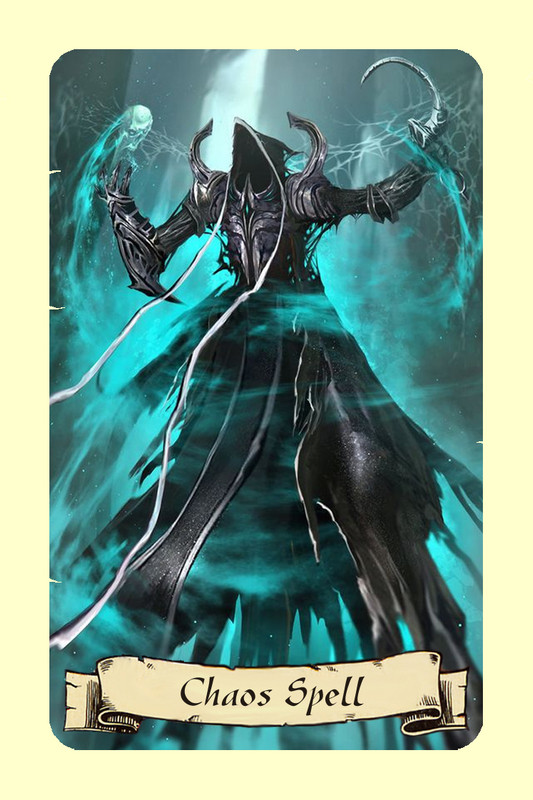 p0 Chaos BACK