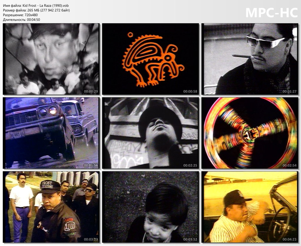 Kid Frost - La Raza (1990).vob_thumbs