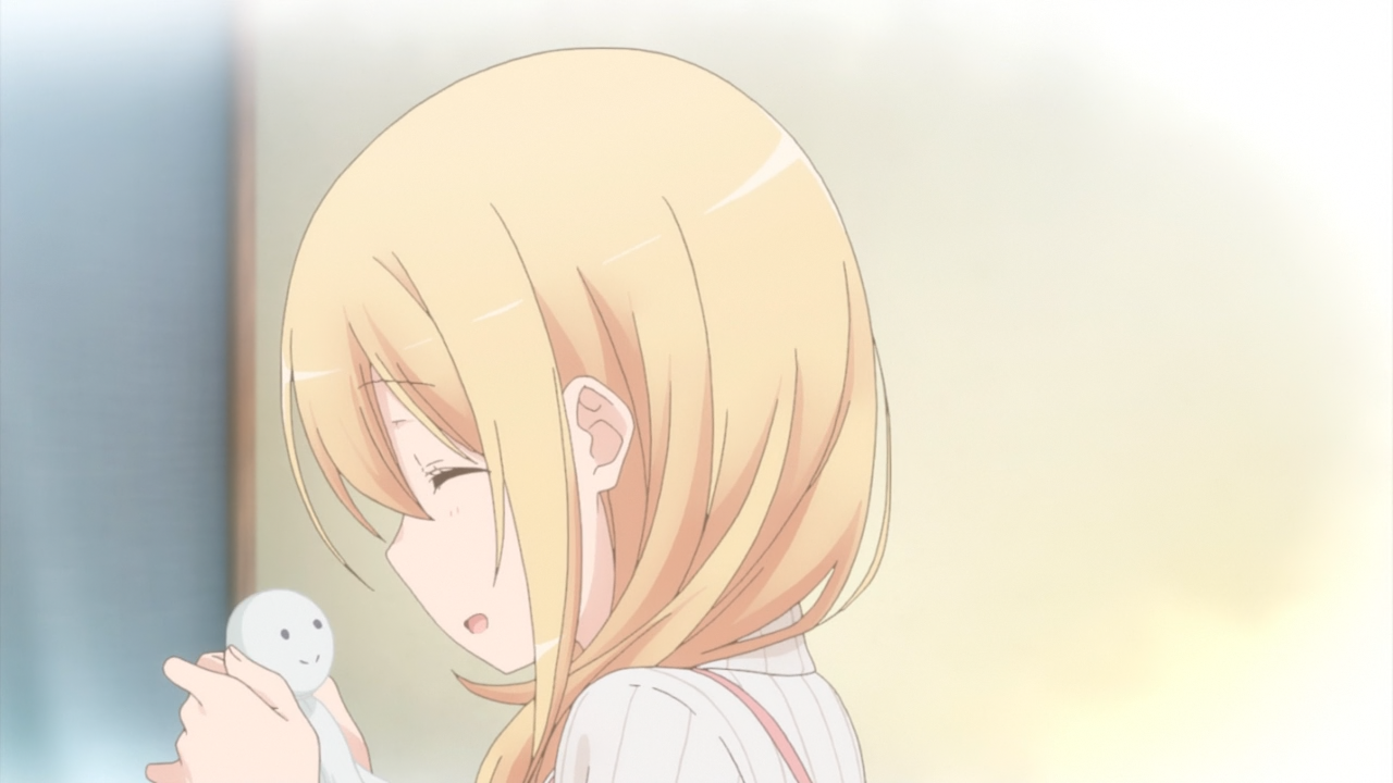 [HA／ss／] Sunohara-sou no Kanrinin-san - 01v2 [98718EC7].0008