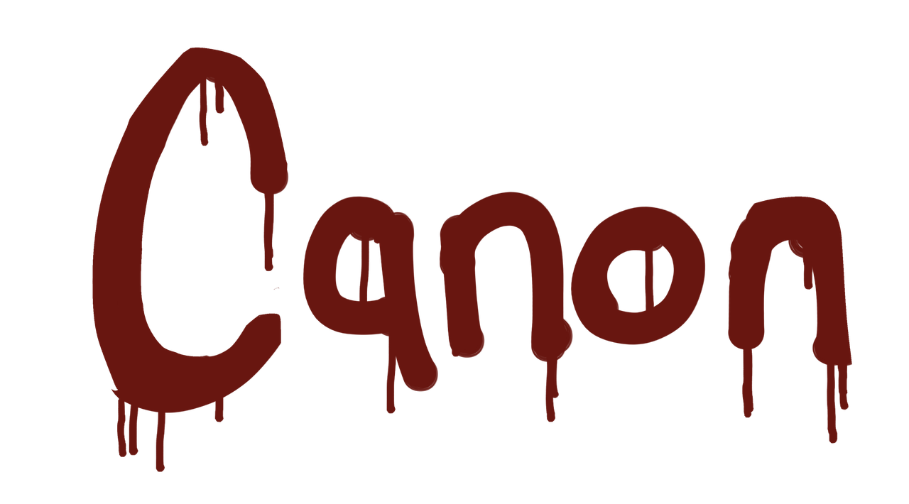 Canon / Semi Canon