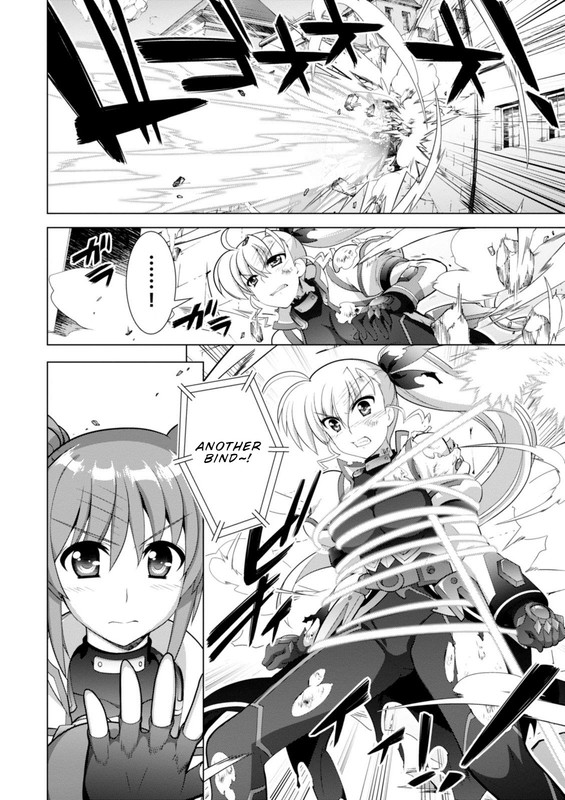Mahou Shoujo Lyrical Nanoha VividChap96-4