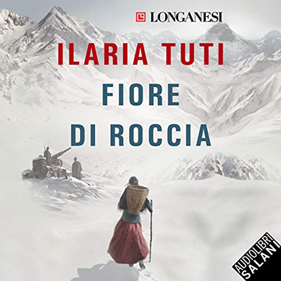 Ilaria Tuti - Fiore di roccia (2021) (mp3 - 128 kbps)