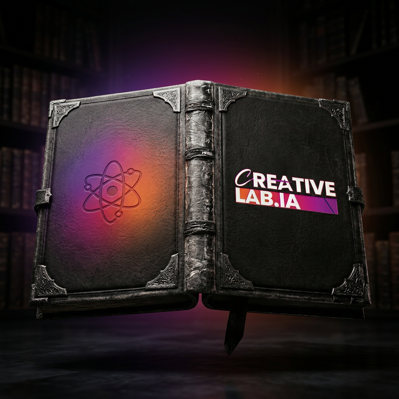 Creative LAB.IA Preview