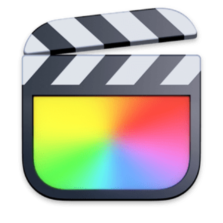 Final Cut Pro 10.6.3 macOS Final Cut Pro 10.6.3 macOS