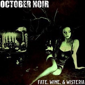 Re: October Noir (USA) / Gothic/Doom Metal