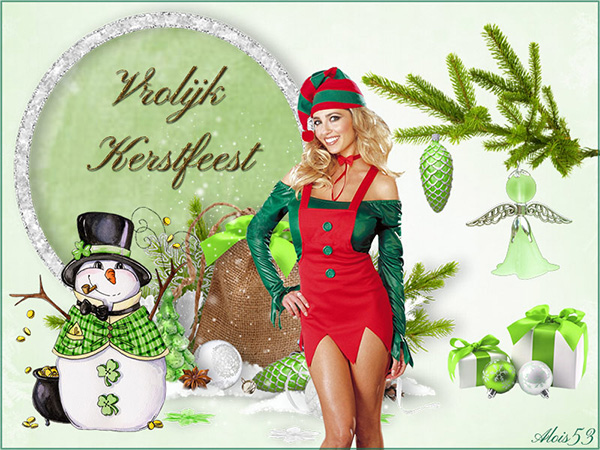 kerst4klein