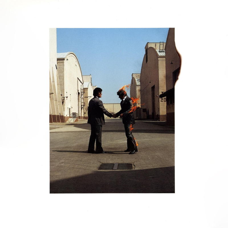 LP-Cover-Pink-Floyd-Wish-You-Were-Here