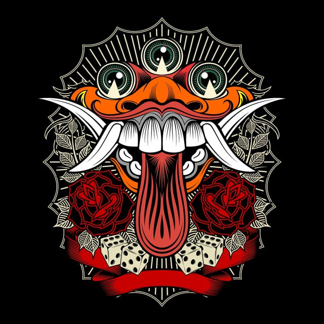 IBLIS MERAH HACK SLOT