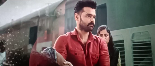 The Warriorr (2022) Telugu HDCAM [Hall Print] 480p, 720p & 1080p | GDRive 3