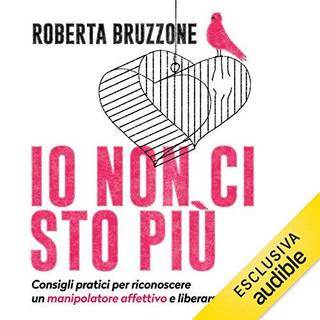 Roberta Bruzzone - Io non ci sto più (2019) .mp3 - 64 kbps