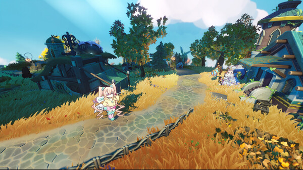 全球魚友俱樂部放置好時光v1.16.17全DLC