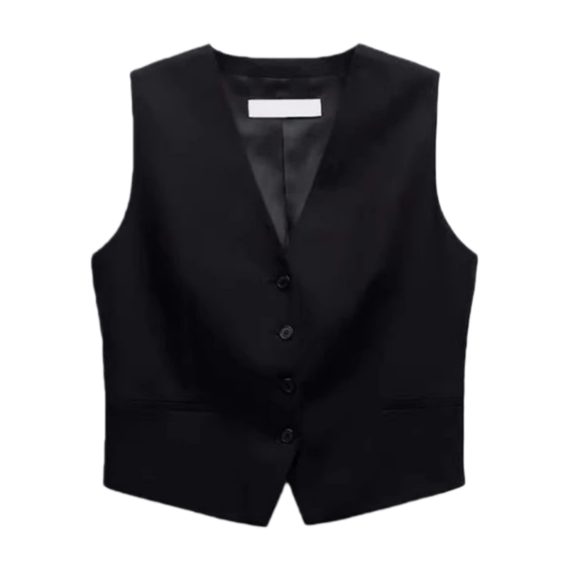 Zara Waistcoat