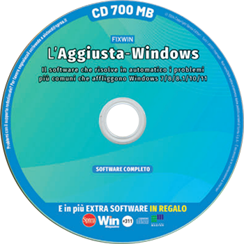 [CDROM] Win Magazine n. 311 - Marzo 2024 - Ita