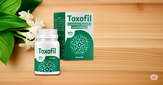Бутилка Toxofil