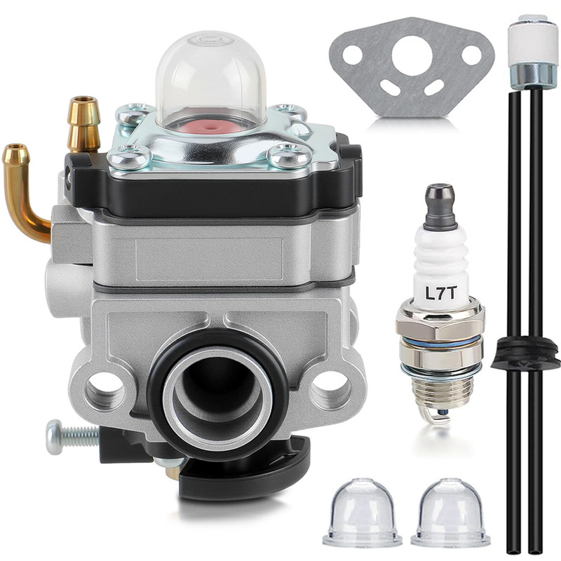 Honda WX-10 WX10 4 stroke water pump carburetor cab | eBay