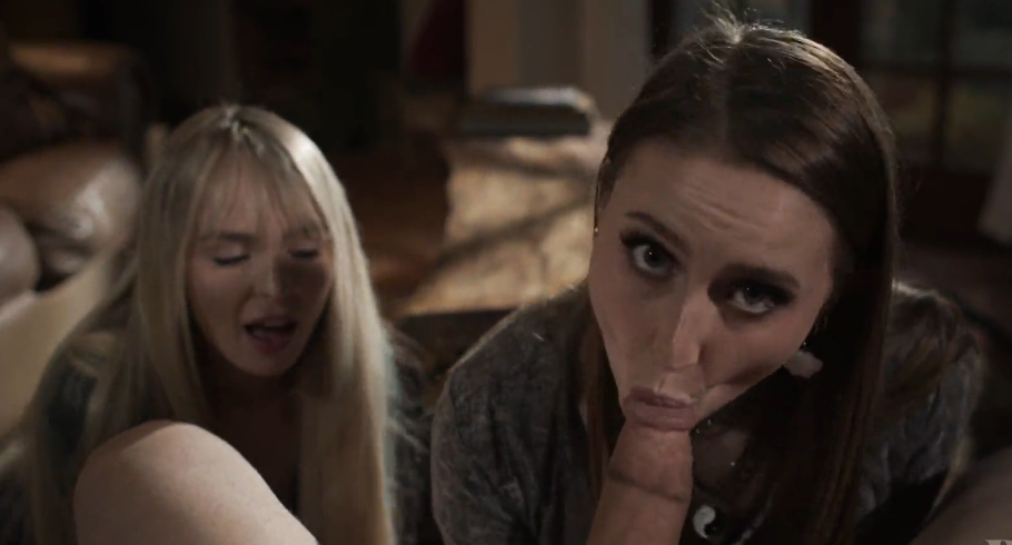 MissaX – APOVStory – Laney Grey., Lilly Bell – Practice Pt 2