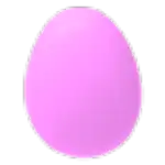 Pink Egg