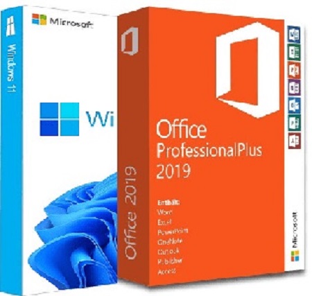 Windows 11 AIO 21H2 Build 22000.194 Final (No TPM Required) With Office 2019 Pro Preactivated (x64)