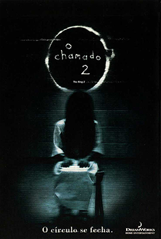 O Chamado 2 Torrent - HDTV 720p Dublado (2005)