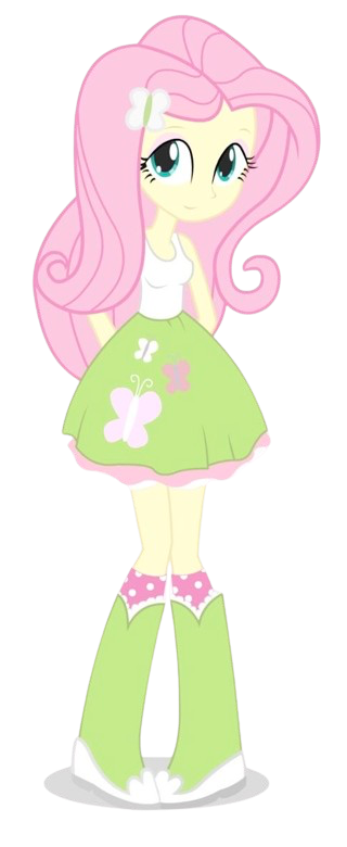 shy