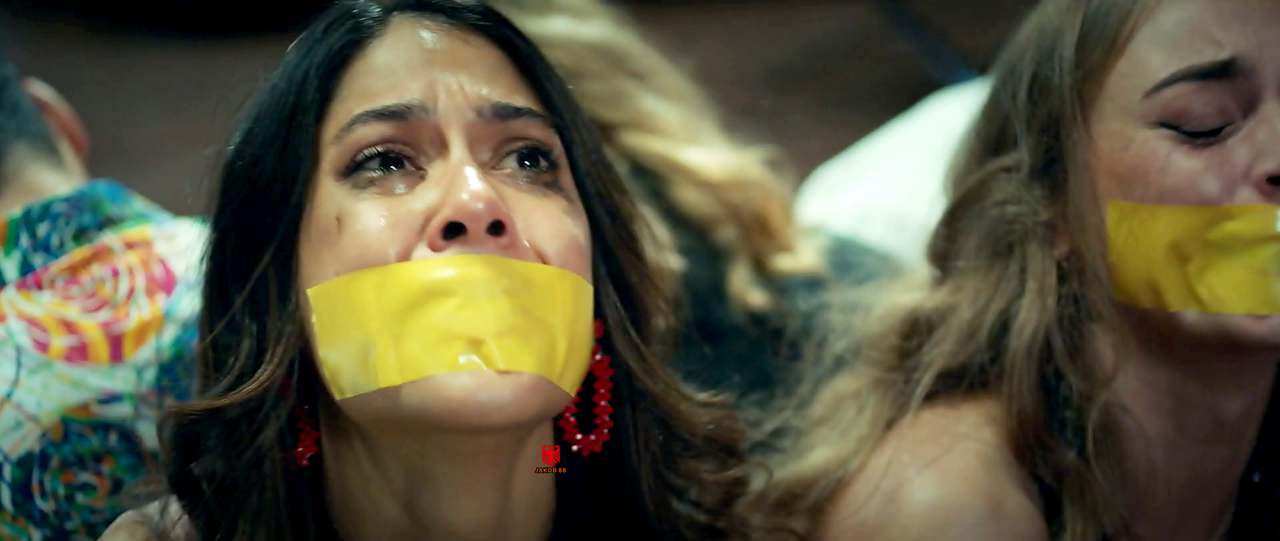 Melissa Dilber 4 The Final Party 2024