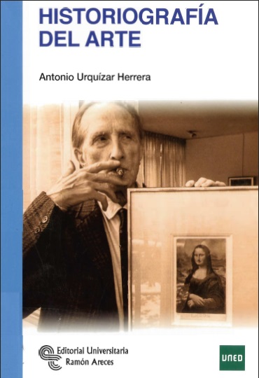 Historiografía del Arte - Antonio Urquízar Herrera (PDF) [VS]