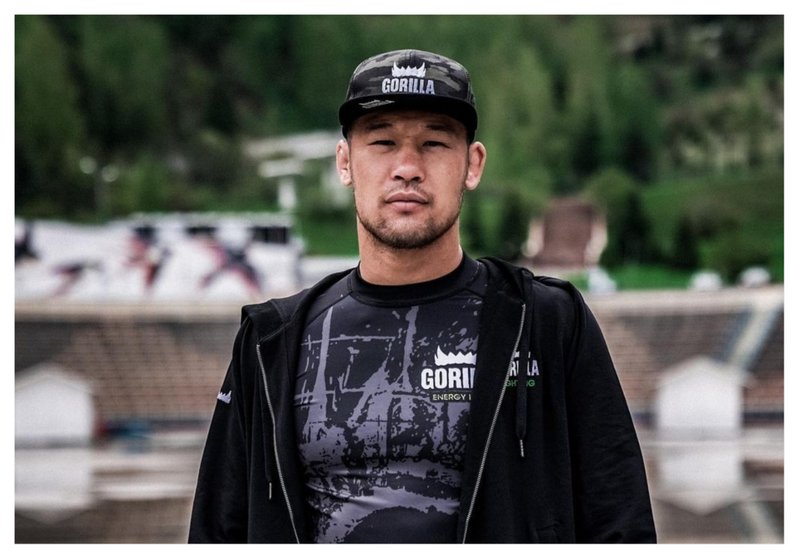 Шавкат Рахмонов яде конско месо всяка седмица