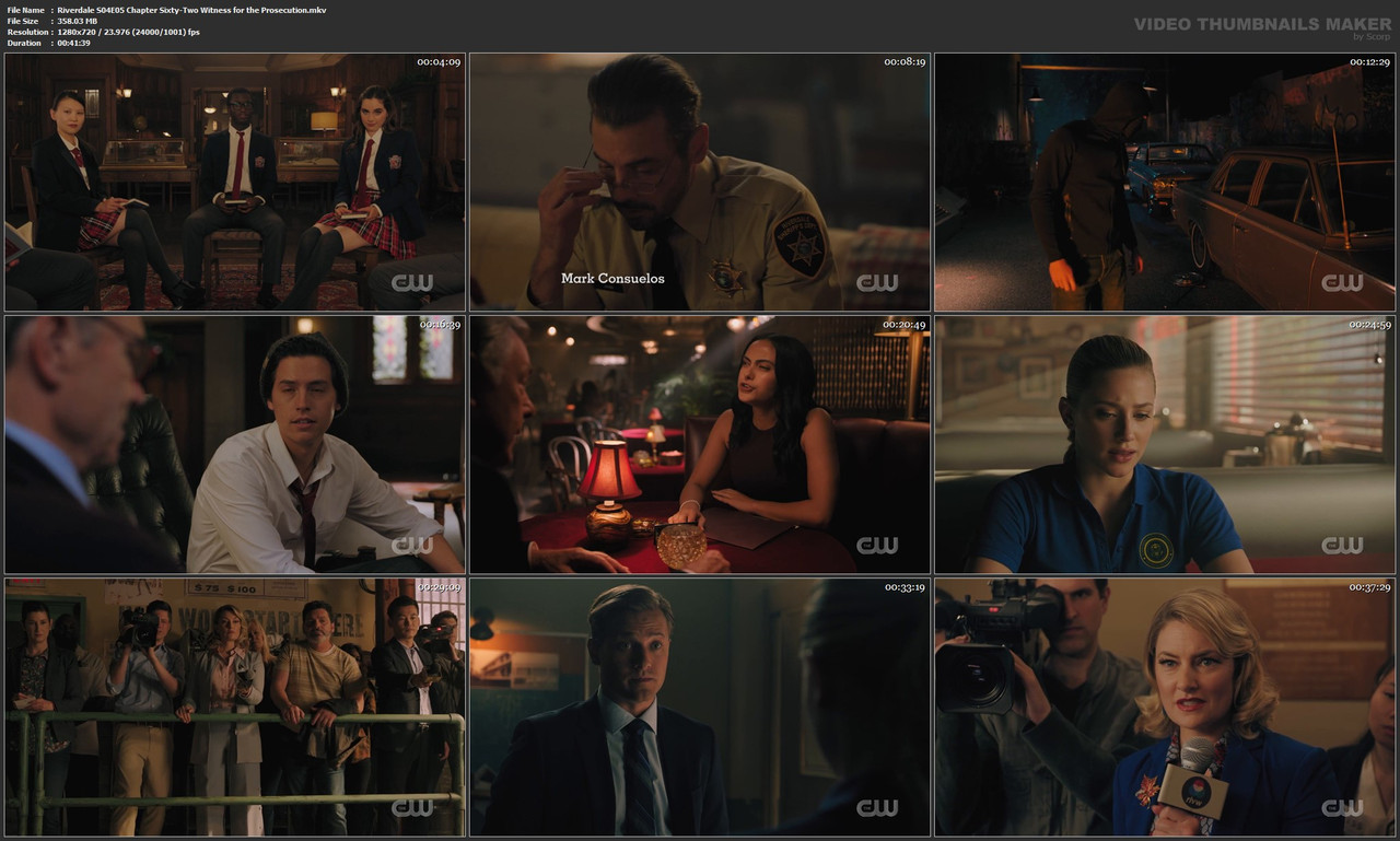 Riverdale S04E05 Chapter Sixty-Two Witness for the Prosecution.mkv
