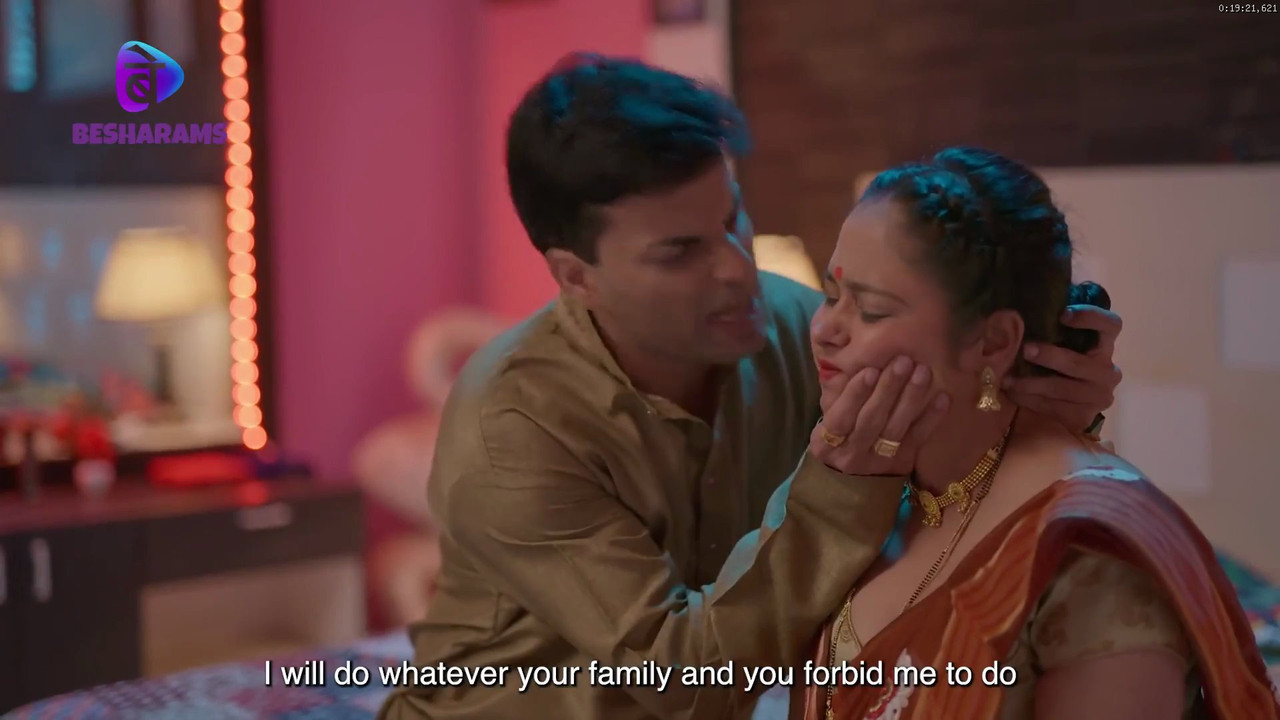 [FHD] [1080P] [Season-1, Episode-5] Rani Pari - Damad Ji028