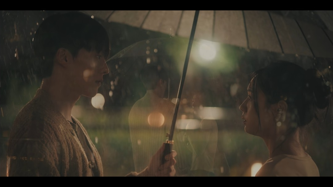 VS Netflix Dynamite Kiss E9Dont Go IDont Want Youto Go 33 45