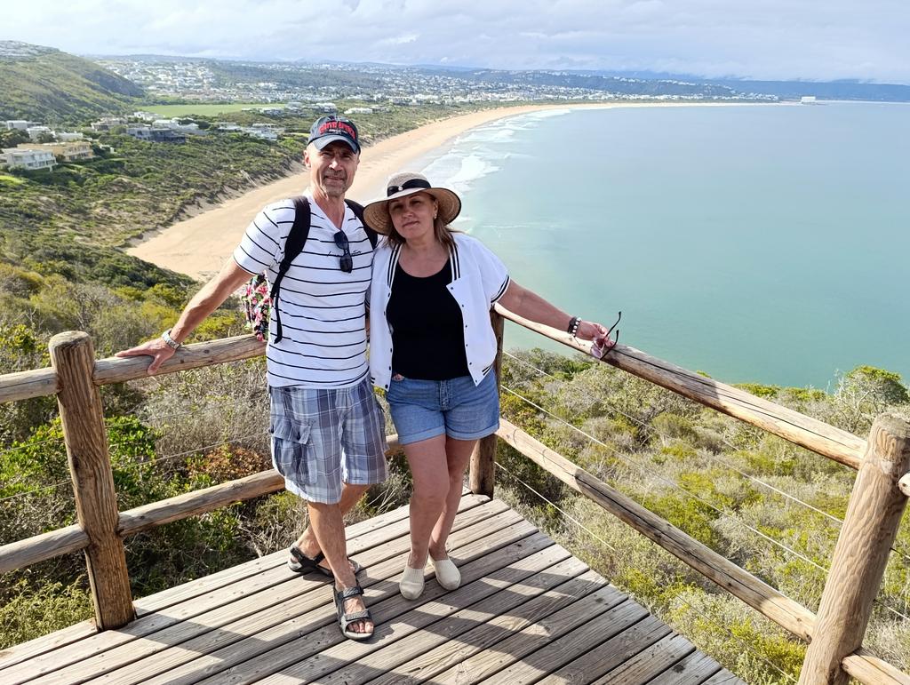 Такая близкая Африка. (ЮАР. 22 дня и 4200 км. Ноябрь-Декабрь)