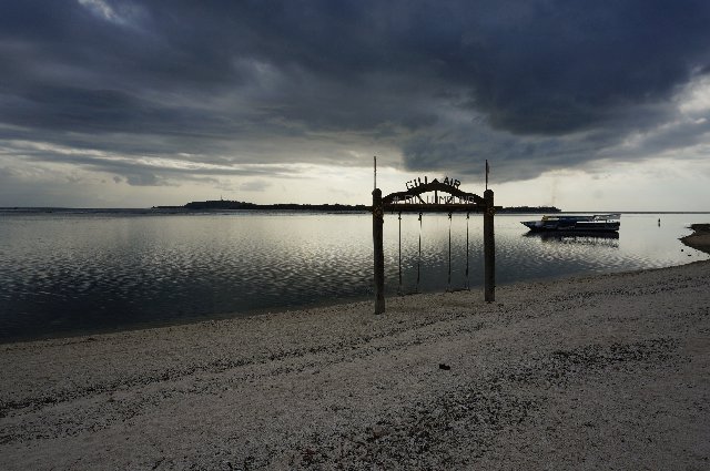 Día 5: Gili Air, disfrutando en el paraíso - Indonesia y Kuala Lumpur en 18 días: El viaje de mi vida (7)