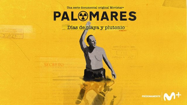 EL DOCUMENTAL “PALOMARES”, DE ÁLVARO RON, NOS CONTARÁ LA VERDAD SOBRE EL MAYOR ACCIDENTE NUCLEAR OCURRIDO EN ESPAÑA