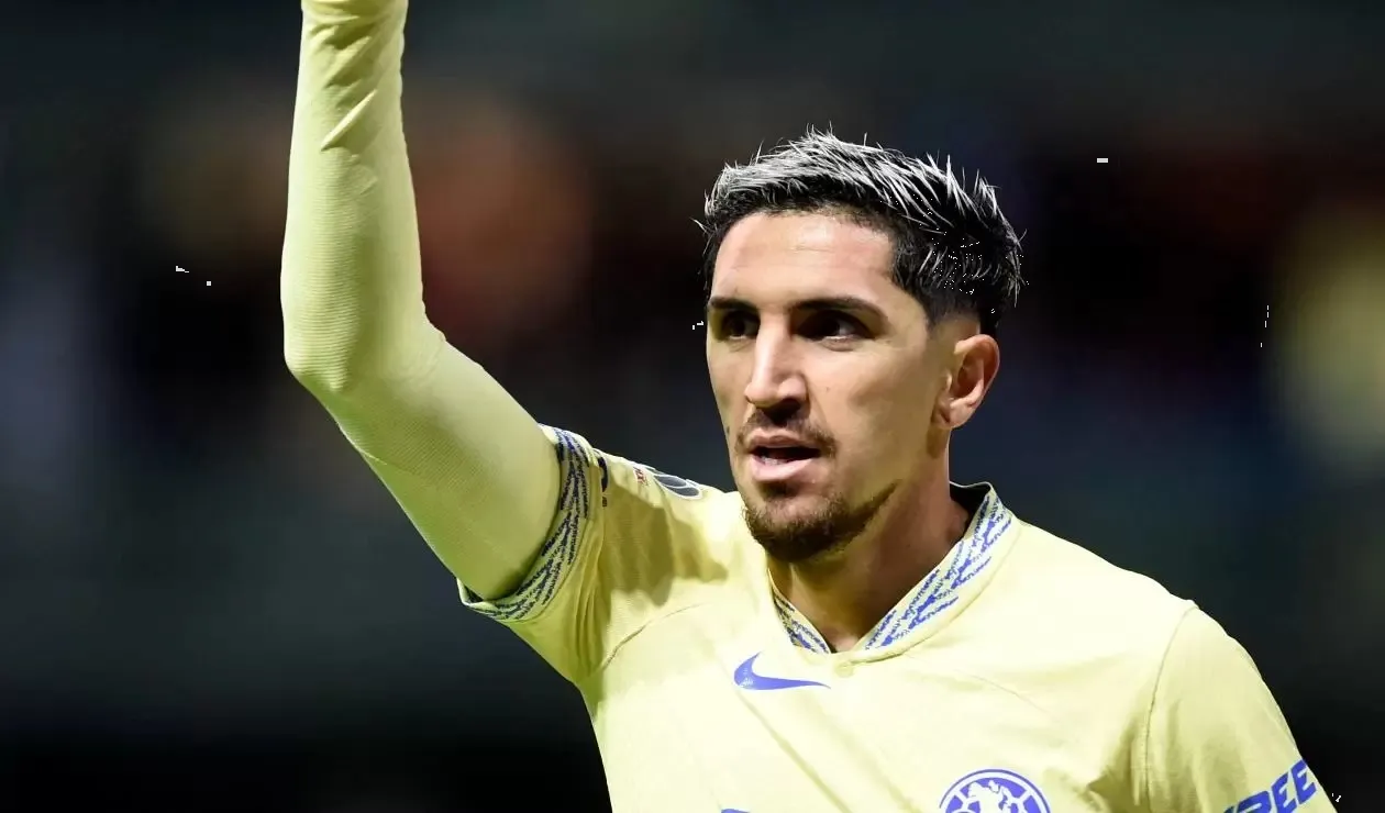 Tano Ortiz quiere desarmar al América: Busca a Diego Valdés y otra estrella más