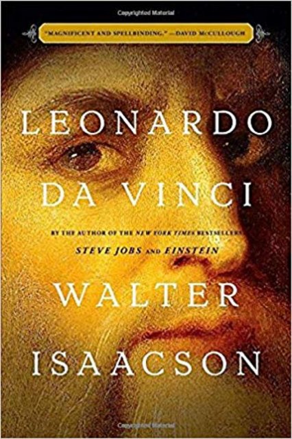 Buy Leonard da Vinci from Amazon.com*