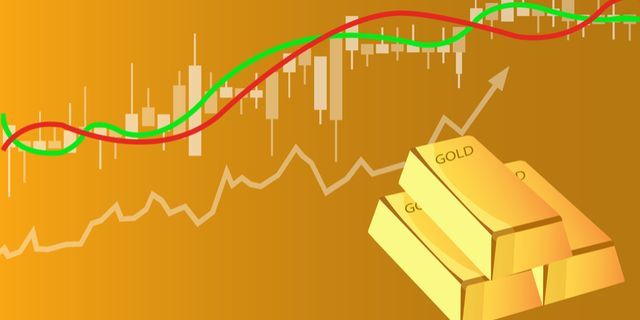 استراتيجيات تداول الذهب! Gold-Trading