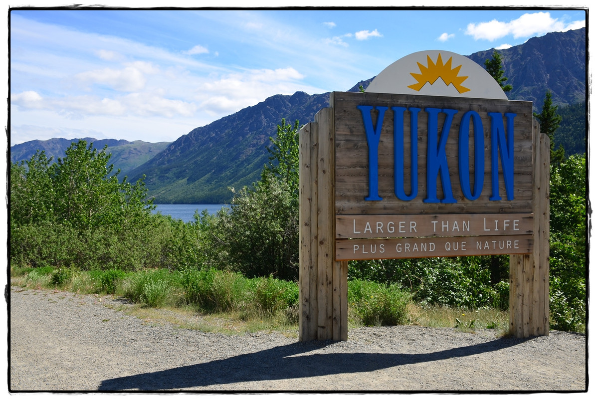 23 de junio. Skagway - Alaska por tierra, mar y aire (6)