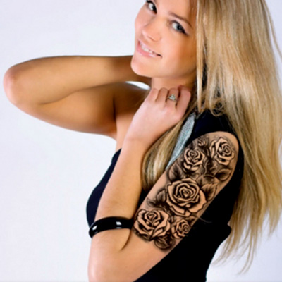 Womens tattoos on forearm 511025 (86)