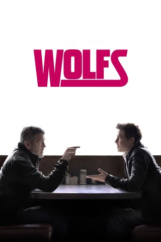 Wolfs Preview